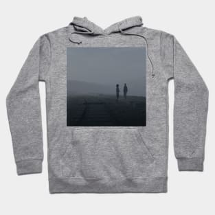 Runaway Hoodie